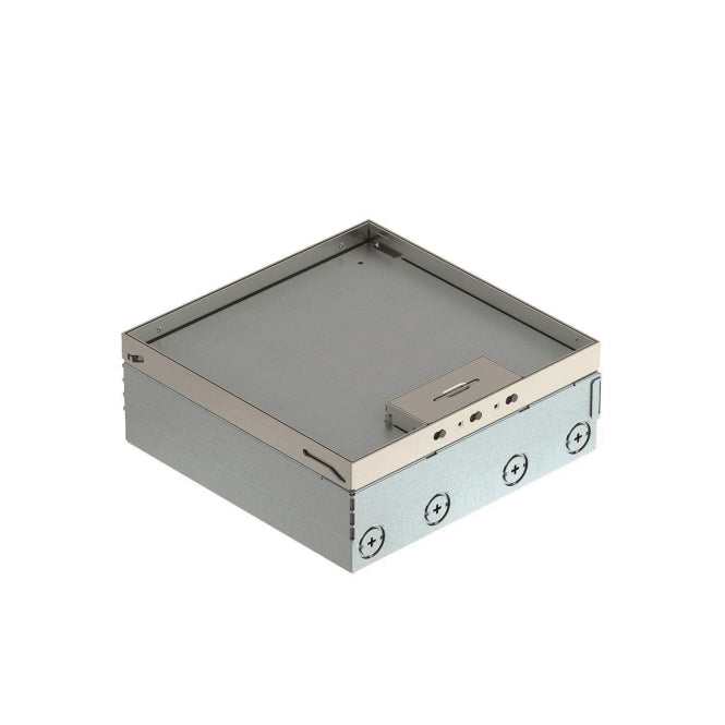 OBO UDHOME9 2V Bodentank komplett leer   A2 1.4301 7427324