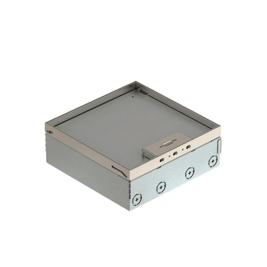 OBO UDHOME9 2V Bodentank komplett leer   A2 1.4301 7427324