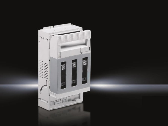Rittal NH-Trenner Gr.00 160A  SV 9344010 690V f.MPL Schraube M8