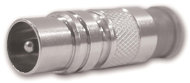 Televes IEC-Kompressionsstecker  IPS2000        für Koaxkabel SK1150 SK2000