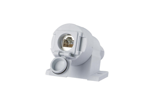 Metz E-DAT Industrie IP67   1309410003-E    AP Cat6 8(8)