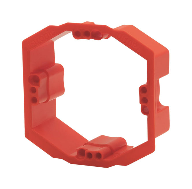 f-tronic Putzausgleich            UI10PA f.UI10-Dosen 7390152