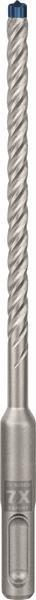 Bosch Hammerbohrer SDS-plus-7X Expert    6,0x165/100mm 4-Schneider     2608900072