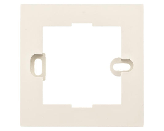 MDT SCN-P360R3.01 Präsenzmelder AP       Montagerahmen Slimline 3.01 Serie