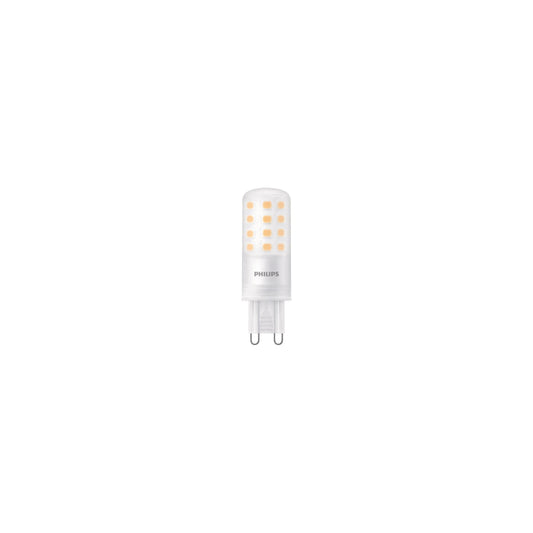 PHIL CorePro LEDcapsule G9                   4,8-60W/827 570lm 15000h      EEK E