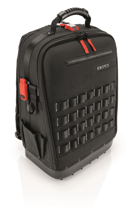Knipex Werkzeugrucksack Modular 002150LE       X18                 4003773089056