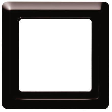 BJ UPWG Allwetter Rahmen         2101-31   1fach braun