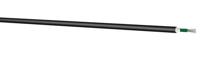 DRAKA LWL Außenkabel  A-DQ(ZN)B2Y 4x12E9  OS2  5,0KN PE               60011310