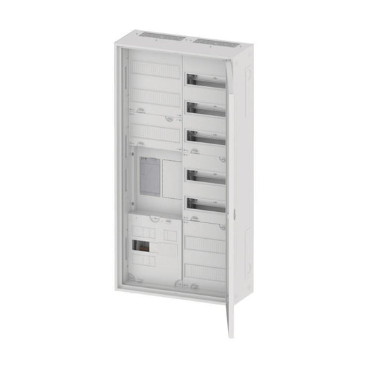 EATON ZSD-ZV-1100-BKE-I/APZ       191011 Zähler-Komplettschrank f.eHZ 191011
