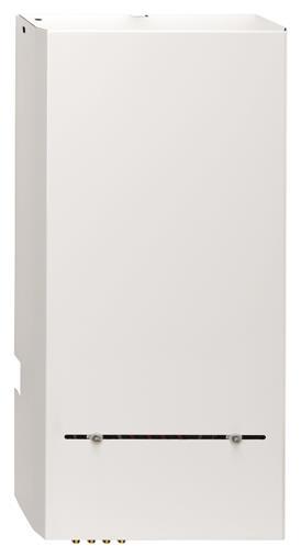 Rutenbeck Multimedia-Verteiler  23910118     z.Aufnahme v.12 Uni.modulen lgr
