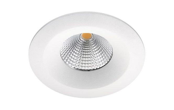 SGL Einbaust. Isosafe Airtight ws 904321 7W 680lm 3000K 230V dim IP65 f.Aussen