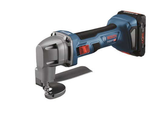 Bosch Akku Blechschere GSC 18V-16 E           0601926300