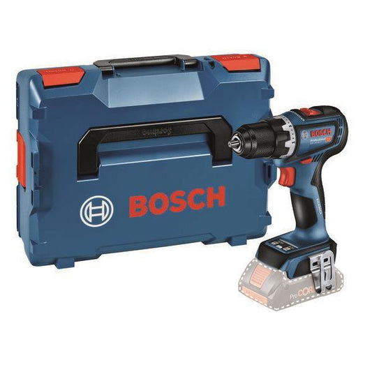 Bosch Akku-Bohrschrauber GSR  06019K6002      GSR 18V-90 C m.L-BOXX