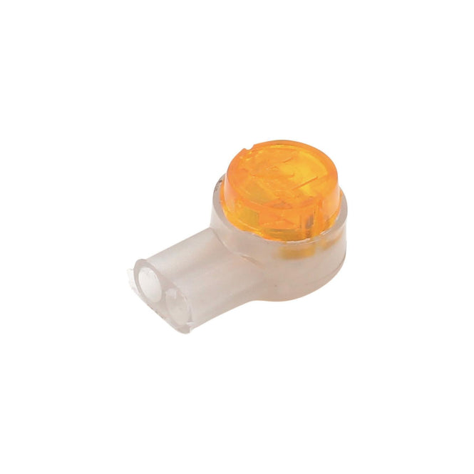 CobiNet 103859 Einzeladerverbinder UY2   f.2 Adern max.0,4-0,9mm fettgefüllt