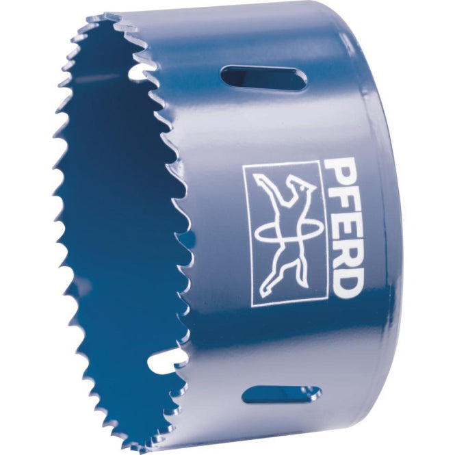 Pferd Lochsäge HSS Bi-Metall 83mm        25102583