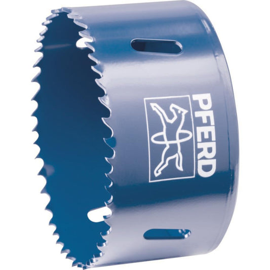 Pferd Lochsäge HSS Bi-Metall 83mm        25102583