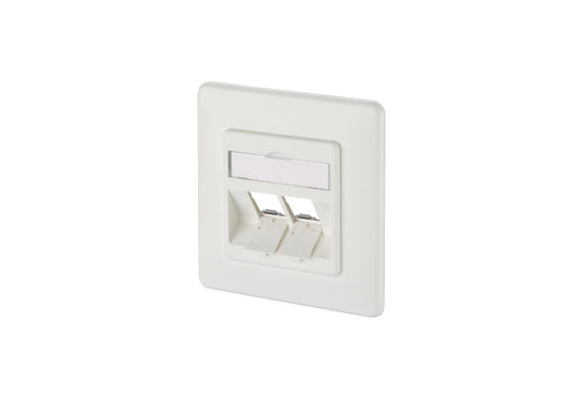 Metz E-DAT-Modul E-DATmodul 1309151002-E 8/8(8) UP leer reinweiss