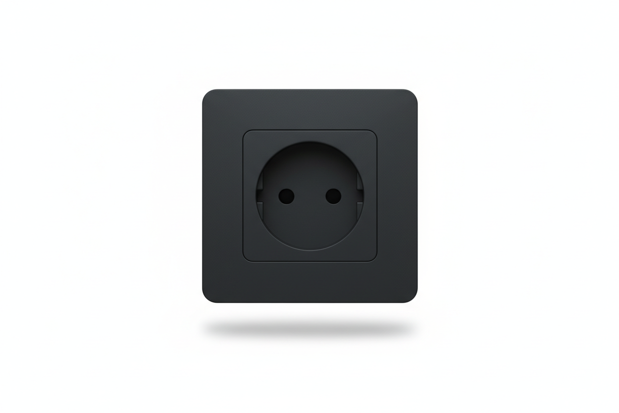 die noch mit einem weißen hintergrund und in dunkelgrau 