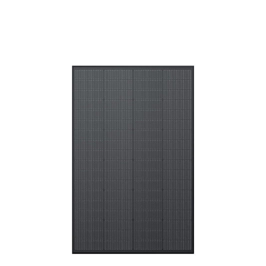 EcoFlow 175 W gerahmtes Solarpanel