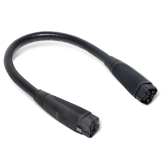 EcoFlow DELTA Pro Kabel für Zusatzakku