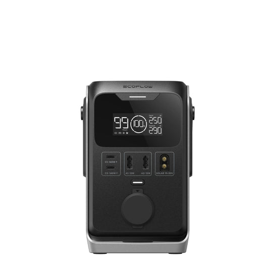 EcoFlow TRAIL 300 DC Portable Power Station (288 Wh)