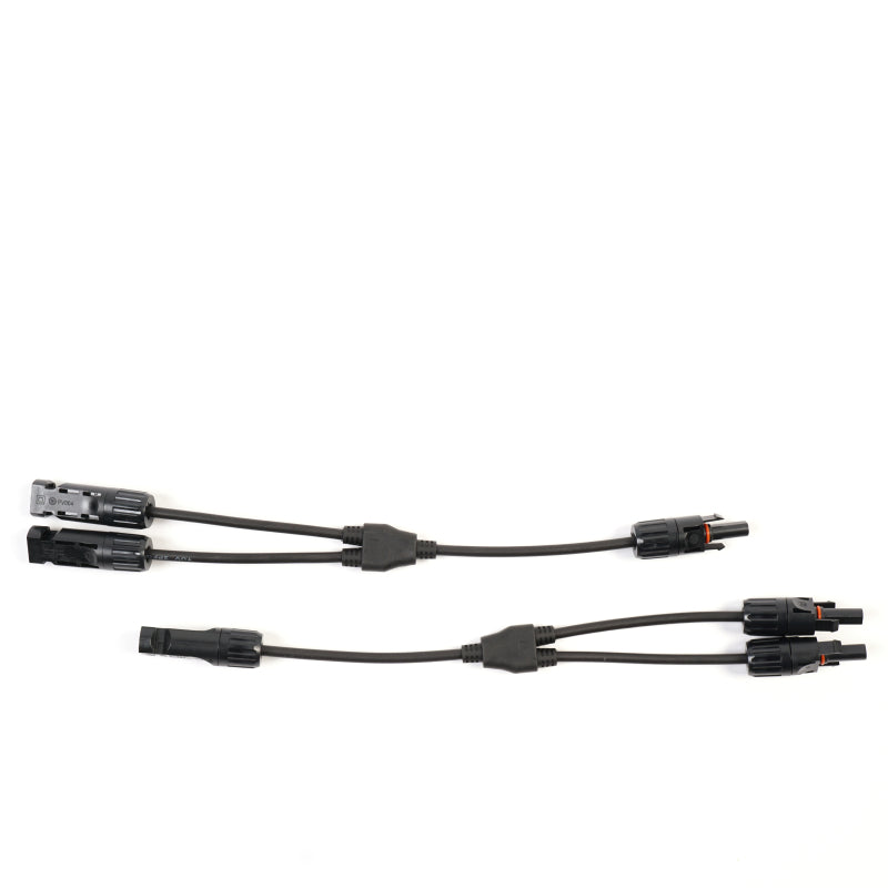 WATTSTUNDE® MC4.2 Adapter Set - Homeiq24