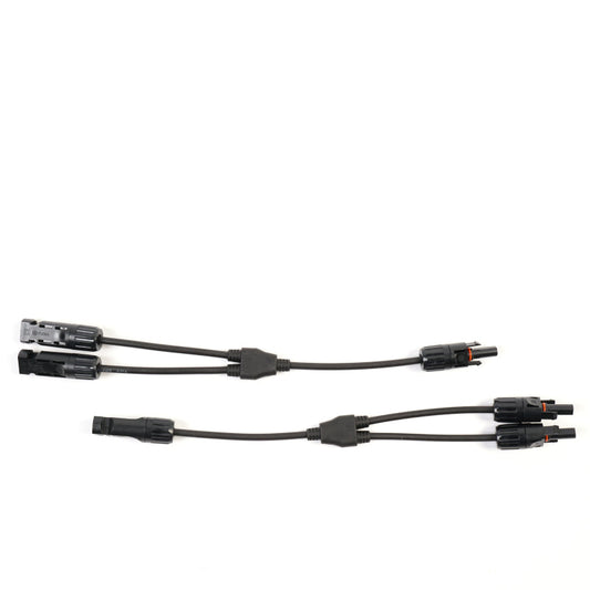 WATTSTUNDE® MC4.2 Adapter Set - Homeiq24