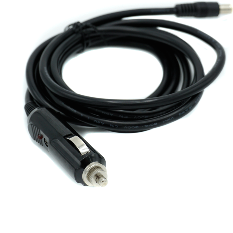 WATTSTUNDE® AK-12V-7909 Adapterkabel Zigarettenanzünder auf DC7909 male - Homeiq24