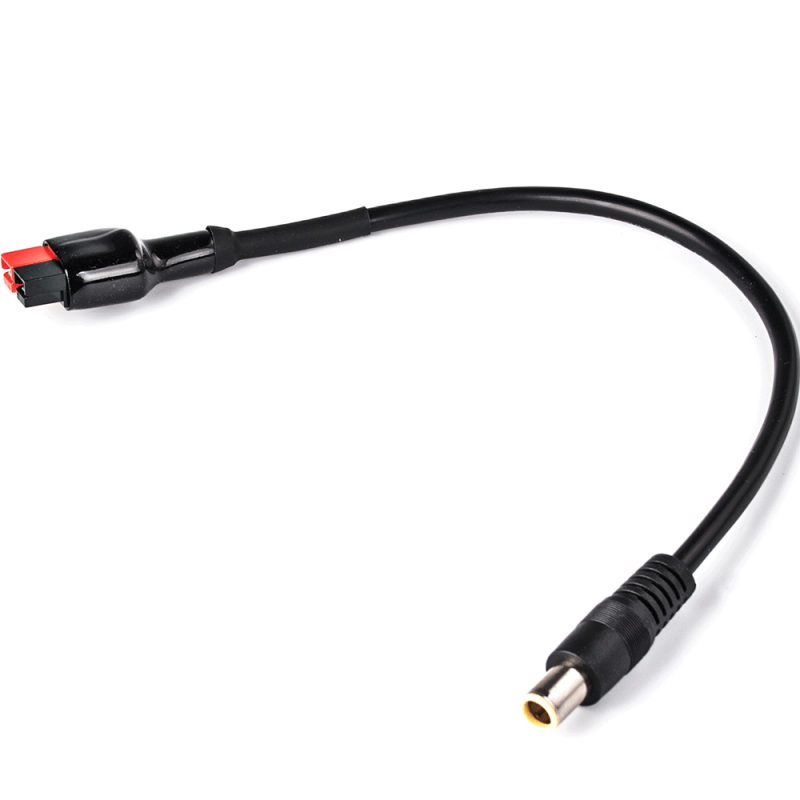 WATTSTUNDE® AK-APP-7909 Adapterkabel Anderson Power Pole auf DC7909 male - Homeiq24
