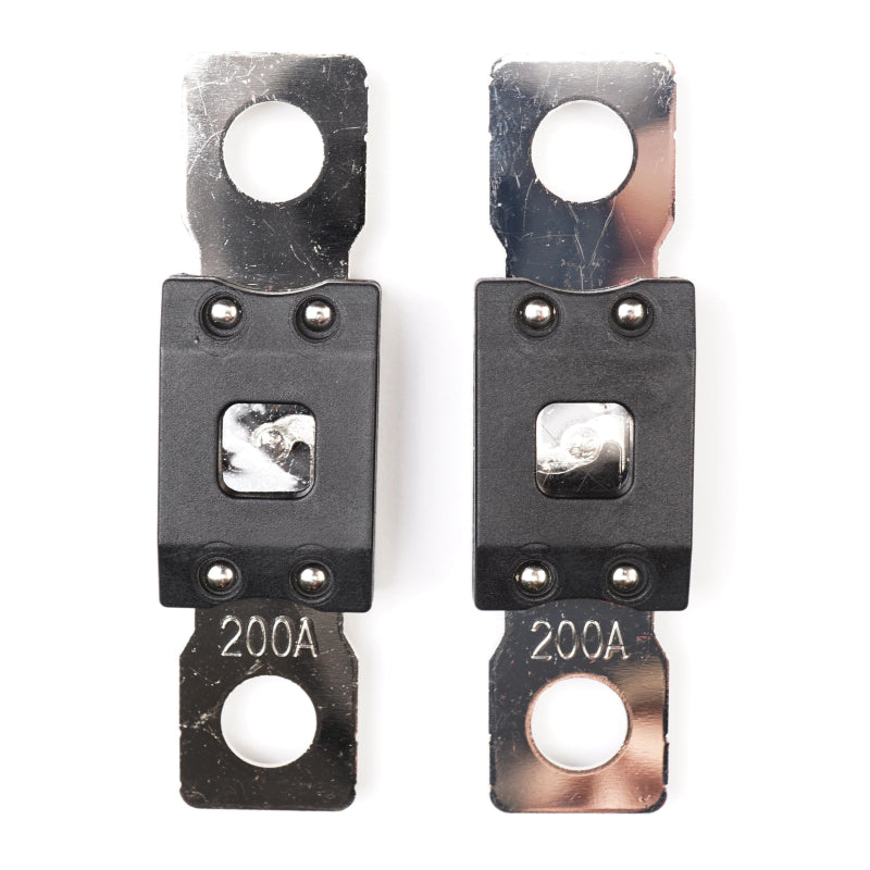 WATTSTUNDE® ANM Hochlast-Streifen-Sicherung 2x200A - Homeiq24