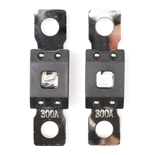 WATTSTUNDE® ANM Hochlast-Streifen-Sicherung 2x300A - Homeiq24