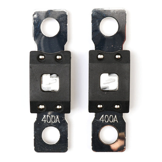 WATTSTUNDE® ANM Hochlast-Streifen-Sicherung 2x400A - Homeiq24