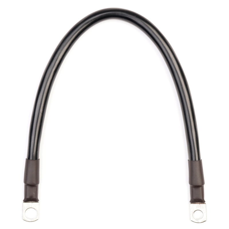 WATTSTUNDE® Anschlusskabel 35mm²  400 mm / M8 auf M10 - Homeiq24