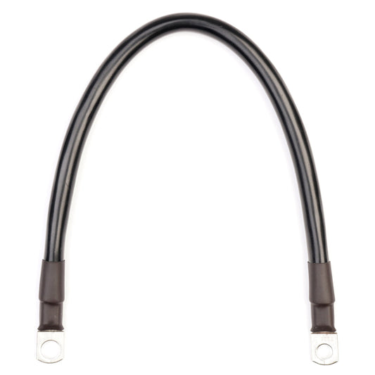 WATTSTUNDE® Anschlusskabel 35mm²  400 mm / M8 auf M10 - Homeiq24