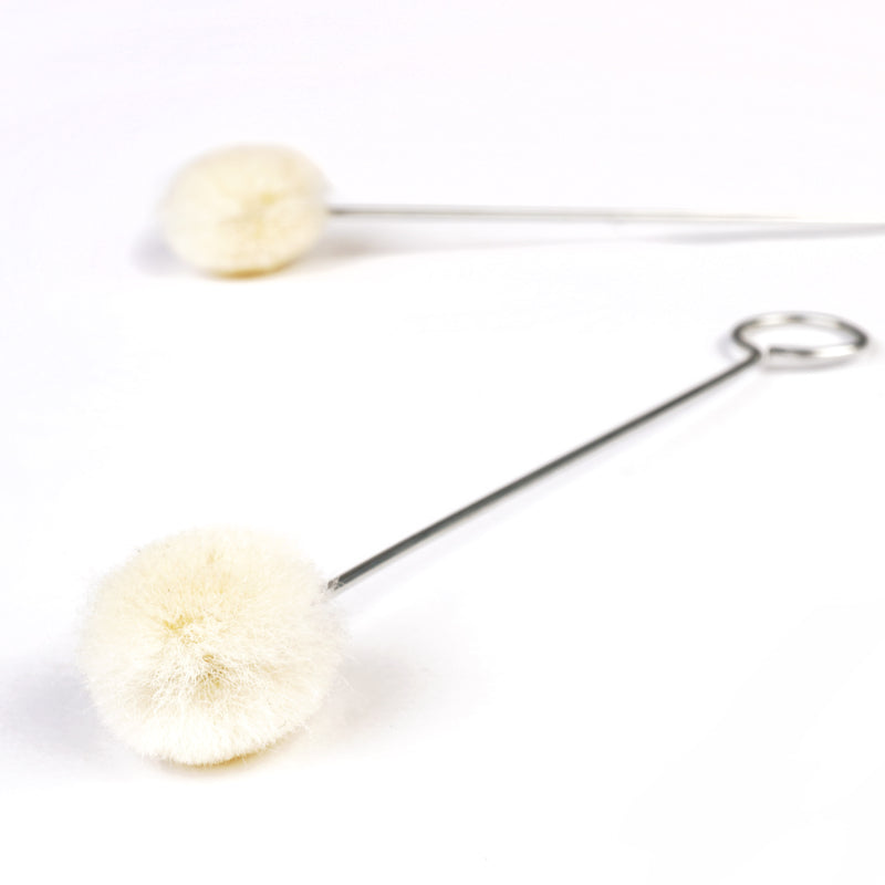 WATTSTUNDE® Applikator für Primer - 2er Set - Homeiq24