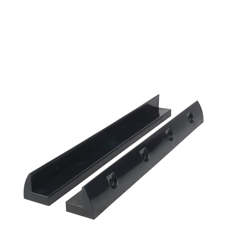 WATTSTUNDE® MOUNT Solarmodul Halterung 43 schwarz - Homeiq24