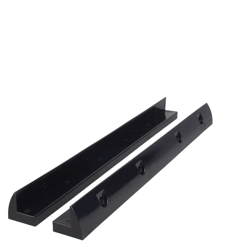 WATTSTUNDE® MOUNT Solarmodul Halterung 53 schwarz - Homeiq24