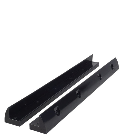 WATTSTUNDE® MOUNT Solarmodul Halterung 53 schwarz - Homeiq24