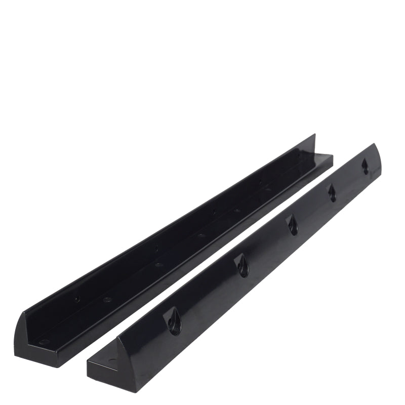 WATTSTUNDE® MOUNT Solarmodul Halterung 67 schwarz - Homeiq24