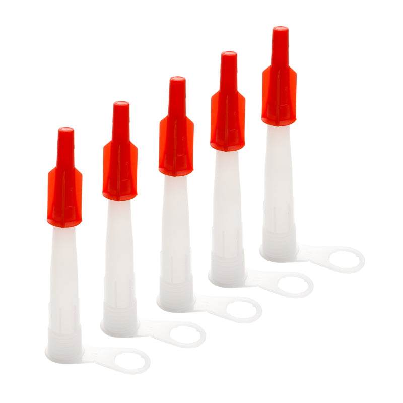 WATTSTUNDE® Silikon-Ersatzspitzen - Homeiq24