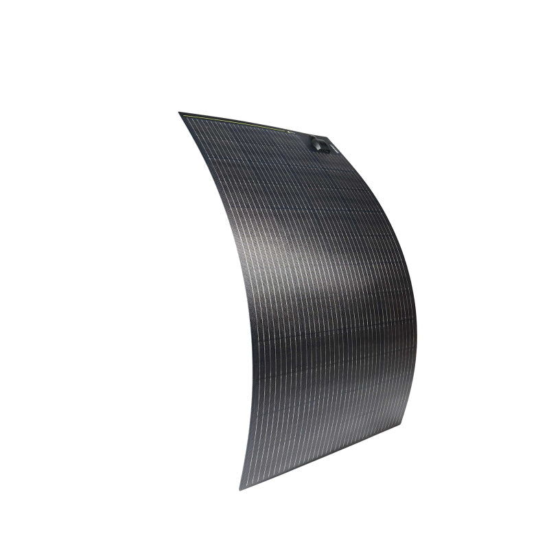 WATTSTUNDE® SOLA Flex Mono 135Wp - Homeiq24