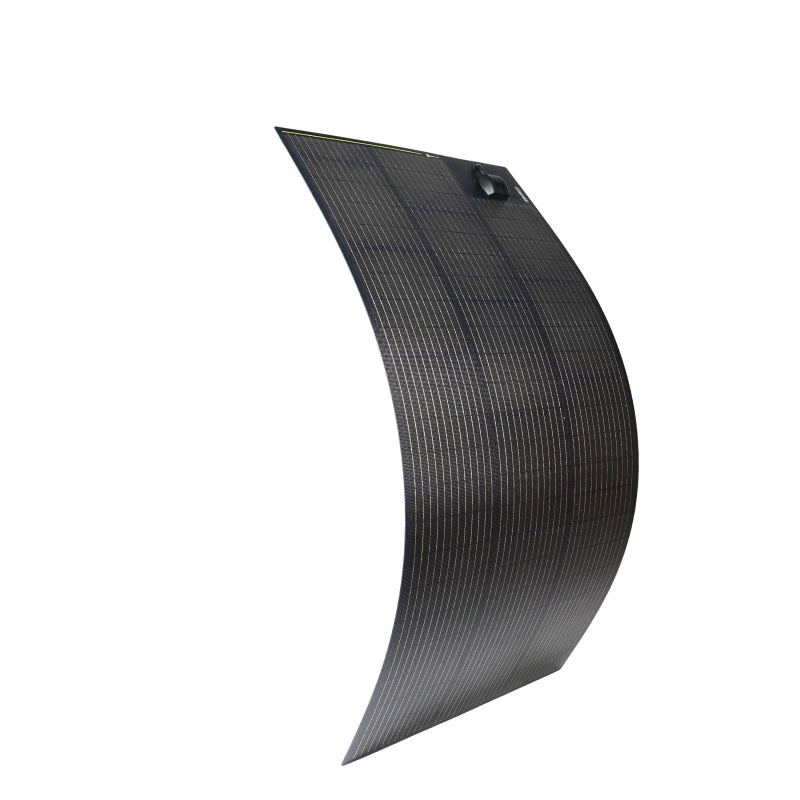 WATTSTUNDE® SOLA Flex Mono 150Wp HV - Homeiq24