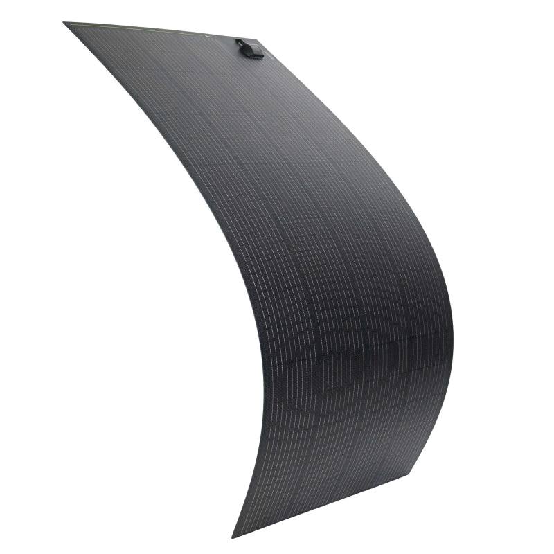 WATTSTUNDE® SOLA Flex Mono 240Wp HV - Homeiq24