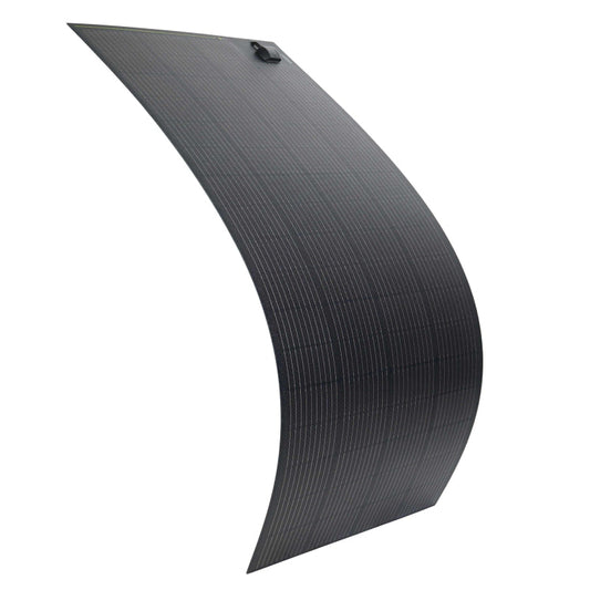 WATTSTUNDE® SOLA Flex Mono 240Wp HV - Homeiq24