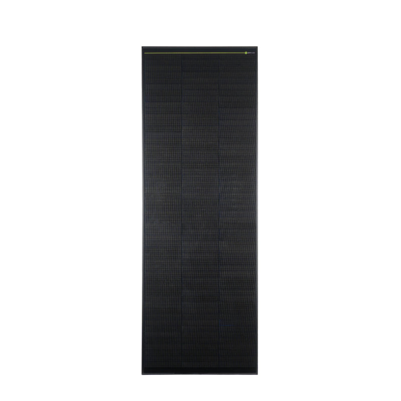 WATTSTUNDE® SOLA Frame Black 165Wp - Homeiq24