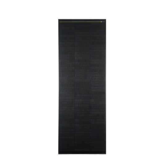 WATTSTUNDE® SOLA Frame Black 165Wp - Homeiq24