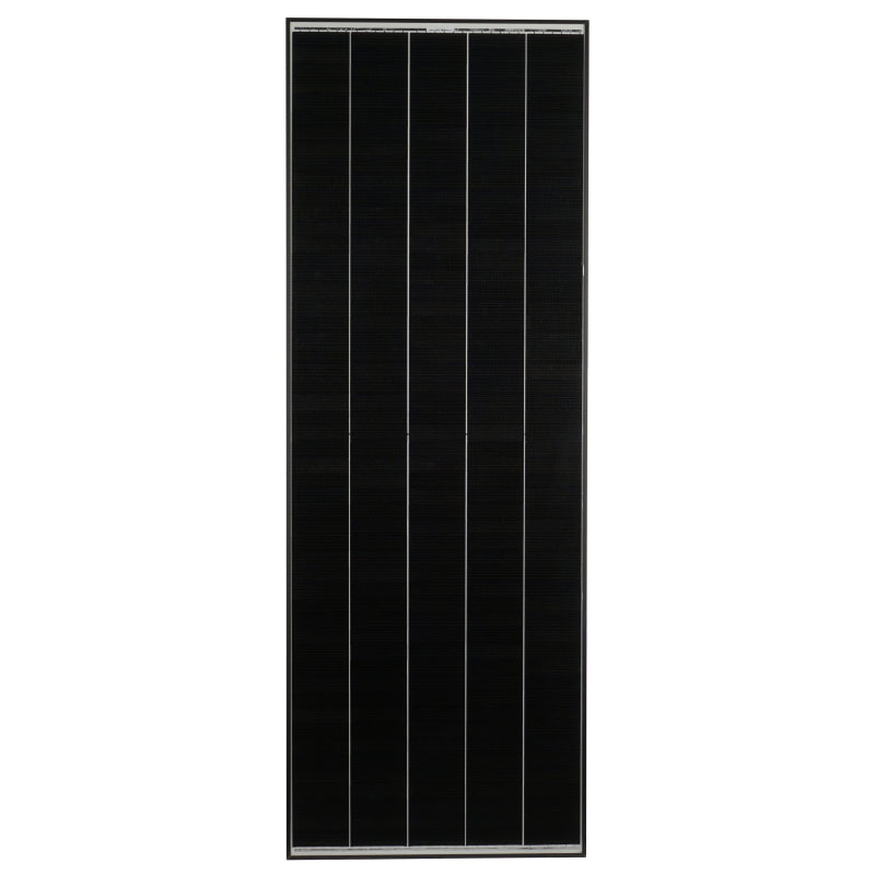 WATTSTUNDE® SOLA Frame Black 175Wp - Homeiq24