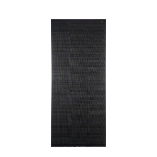 WATTSTUNDE® SOLA Frame Black 205Wp - Homeiq24