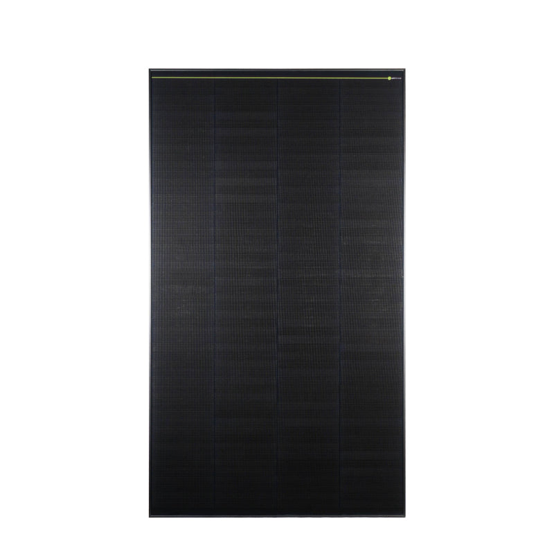 WATTSTUNDE® SOLA Frame Black 275Wp - Homeiq24