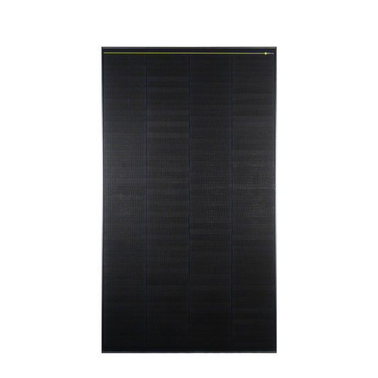 WATTSTUNDE® SOLA Frame Black 275Wp - Homeiq24